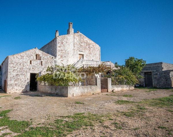 casa indipendente in vendita a Ceglie Messapica