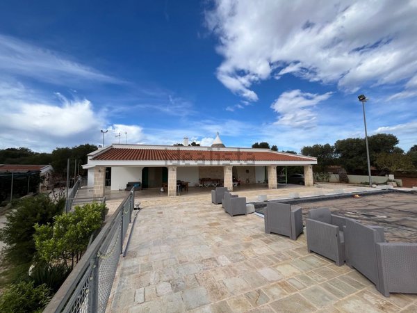 casa indipendente in vendita a Ceglie Messapica