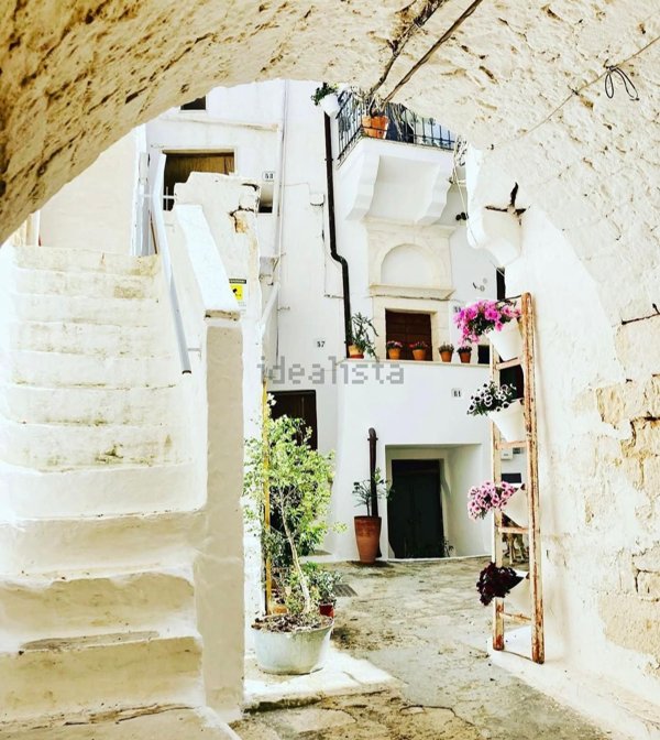 appartamento in vendita a Ceglie Messapica