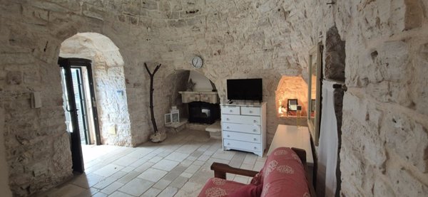 quadrivano in vendita a Ceglie Messapica