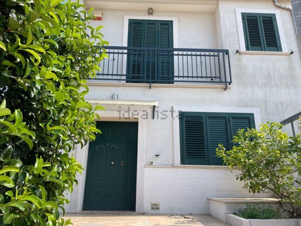 casa indipendente in vendita a Ceglie Messapica