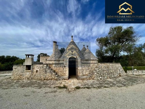 casa indipendente in vendita a Ceglie Messapica