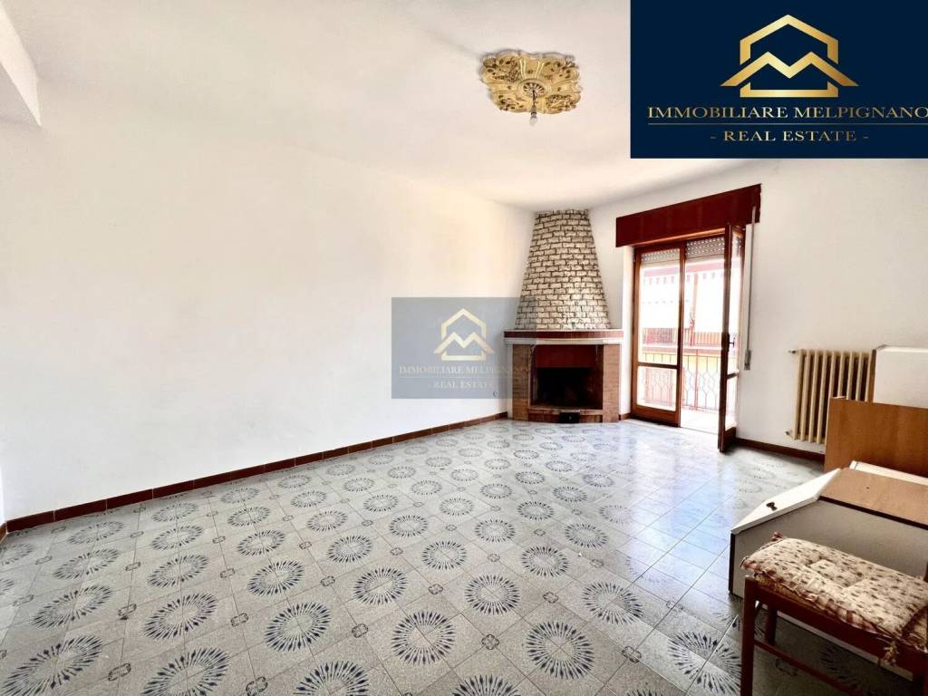 appartamento in vendita a Ceglie Messapica