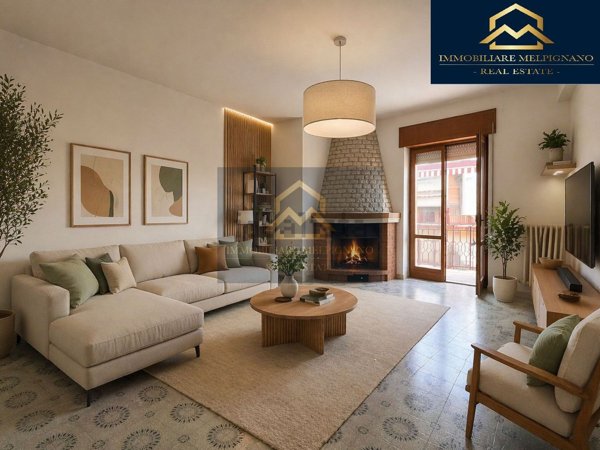 appartamento in vendita a Ceglie Messapica