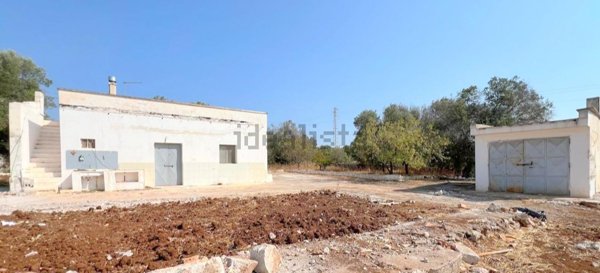 casa indipendente in vendita a Ceglie Messapica
