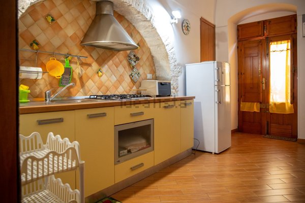 appartamento in vendita a Ceglie Messapica