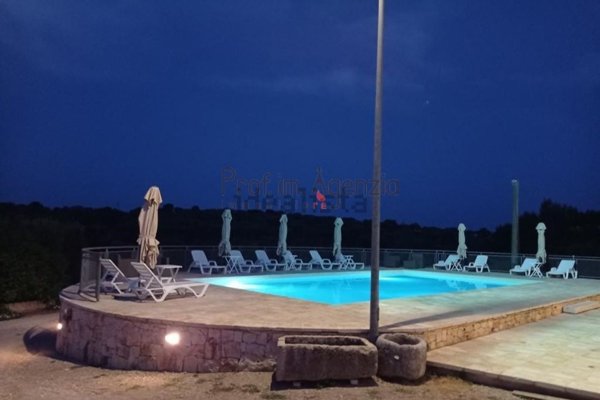 casa indipendente in vendita a Ceglie Messapica