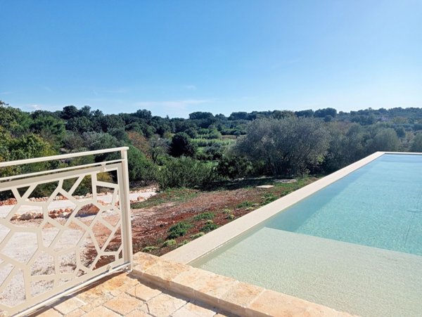 casa indipendente in vendita a Ceglie Messapica