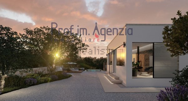casa indipendente in vendita a Ceglie Messapica