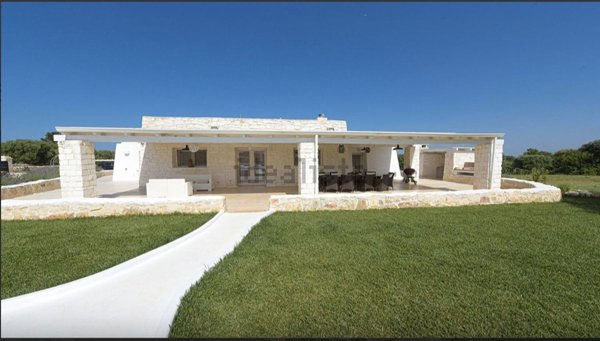 casa indipendente in vendita a Ceglie Messapica