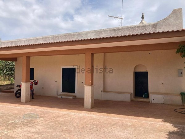 casa indipendente in vendita a Ceglie Messapica