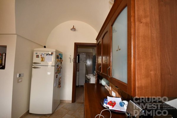 casa indipendente in vendita a Ceglie Messapica