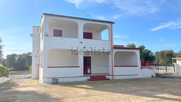 casa indipendente in vendita a Ceglie Messapica