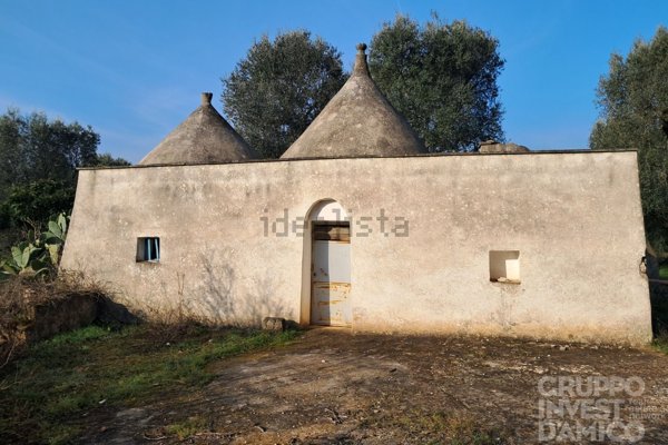 appartamento in vendita a Ceglie Messapica