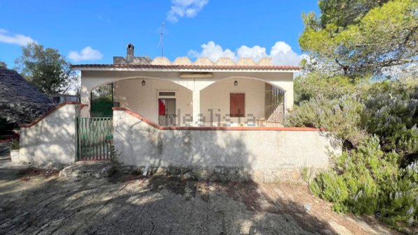 casa indipendente in vendita a Ceglie Messapica