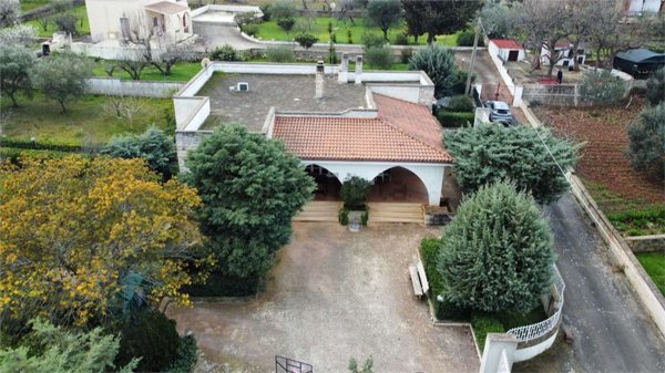 casa indipendente in vendita a Ceglie Messapica