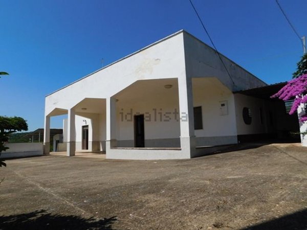 casa indipendente in vendita a Ceglie Messapica