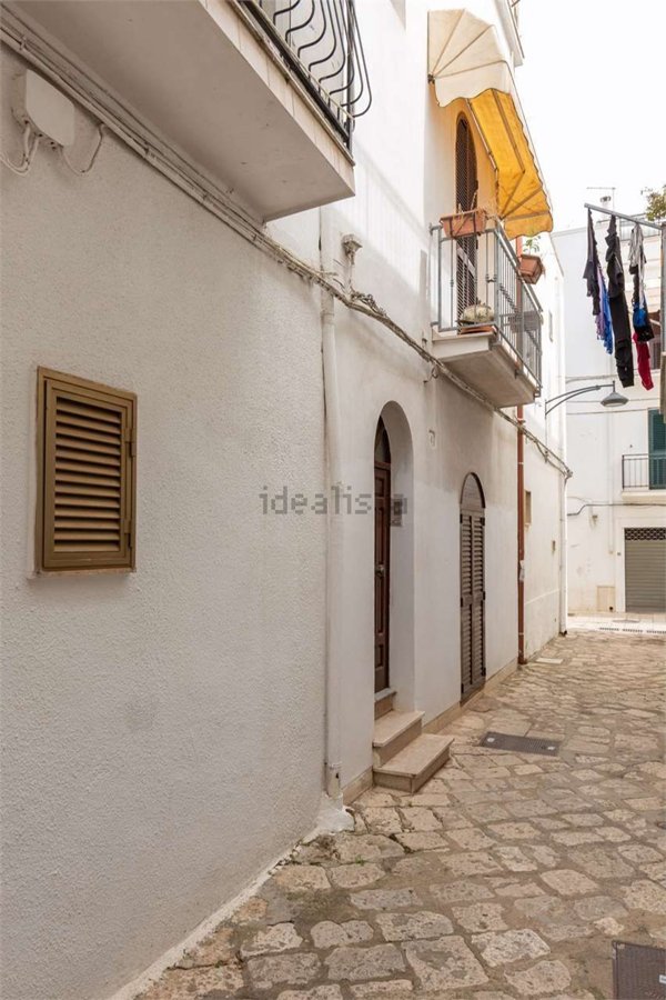 casa indipendente in vendita a Ceglie Messapica