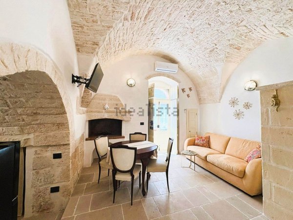 casa indipendente in vendita a Ceglie Messapica