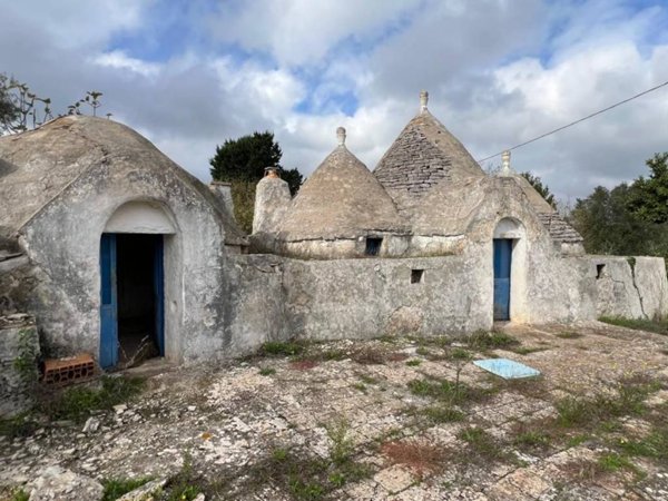 casa indipendente in vendita a Ceglie Messapica