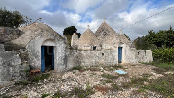 appartamento in vendita a Ceglie Messapica