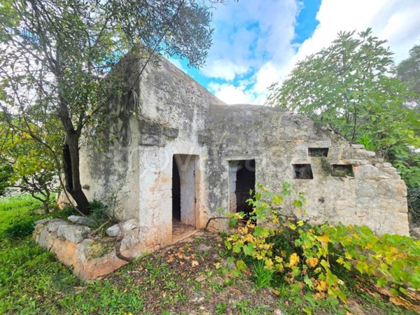 appartamento in vendita a Ceglie Messapica