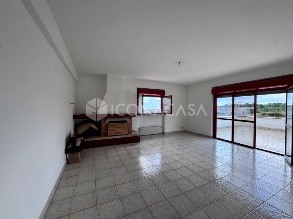 appartamento in vendita a Ceglie Messapica