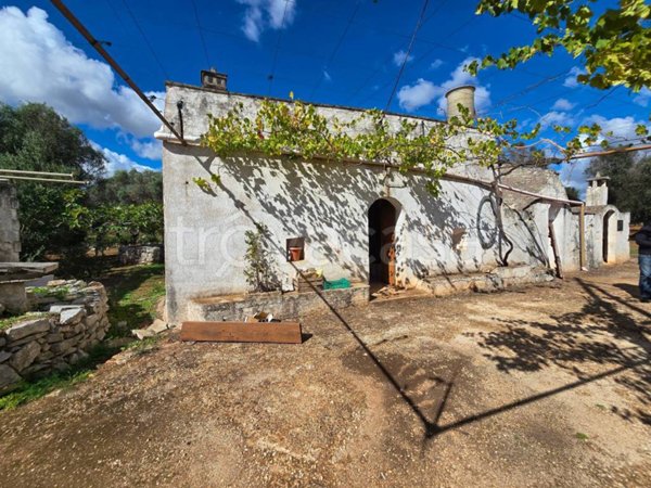 casa indipendente in vendita a Ceglie Messapica