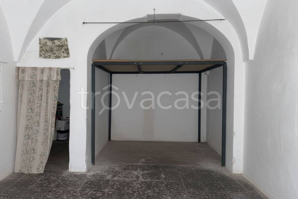 casa semindipendente in vendita a Ceglie Messapica