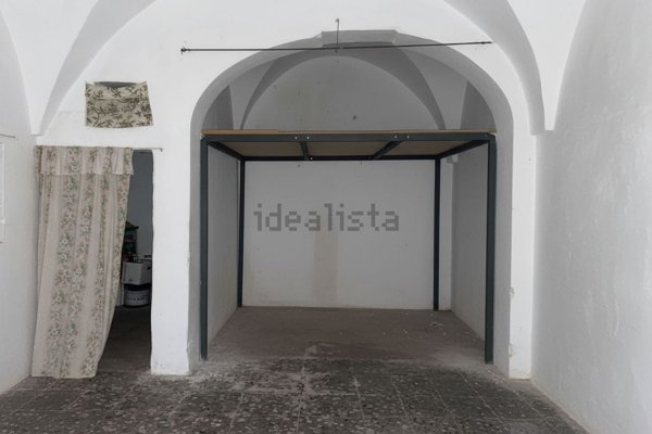 casa semindipendente in vendita a Ceglie Messapica