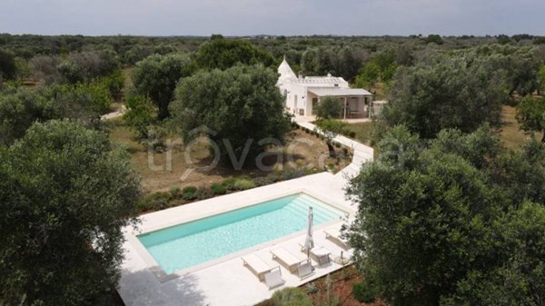 casa indipendente in vendita a Ceglie Messapica