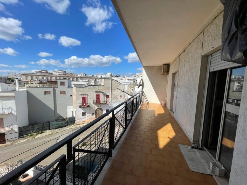 appartamento in vendita a Ceglie Messapica