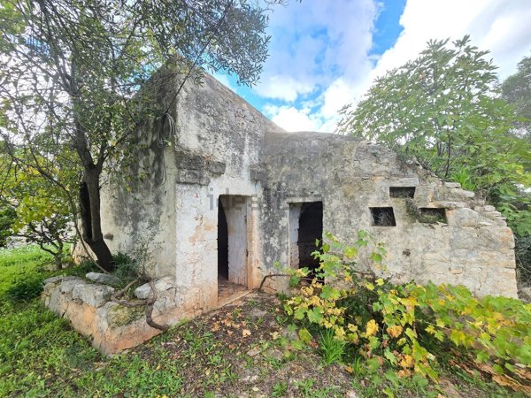 appartamento in vendita a Ceglie Messapica