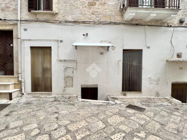 casa indipendente in vendita a Ceglie Messapica