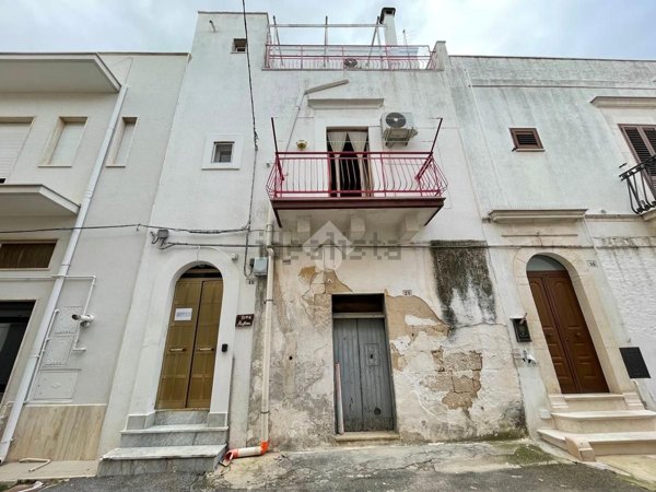 casa indipendente in vendita a Ceglie Messapica