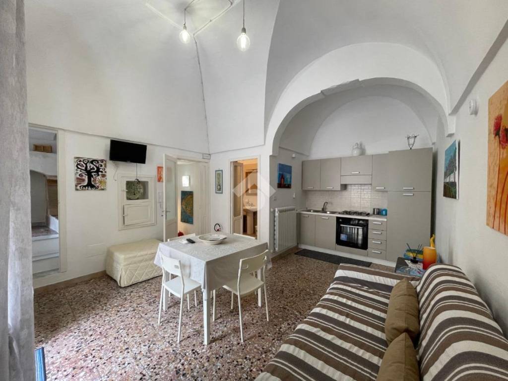 casa indipendente in vendita a Ceglie Messapica