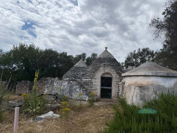baita in vendita a Ceglie Messapica