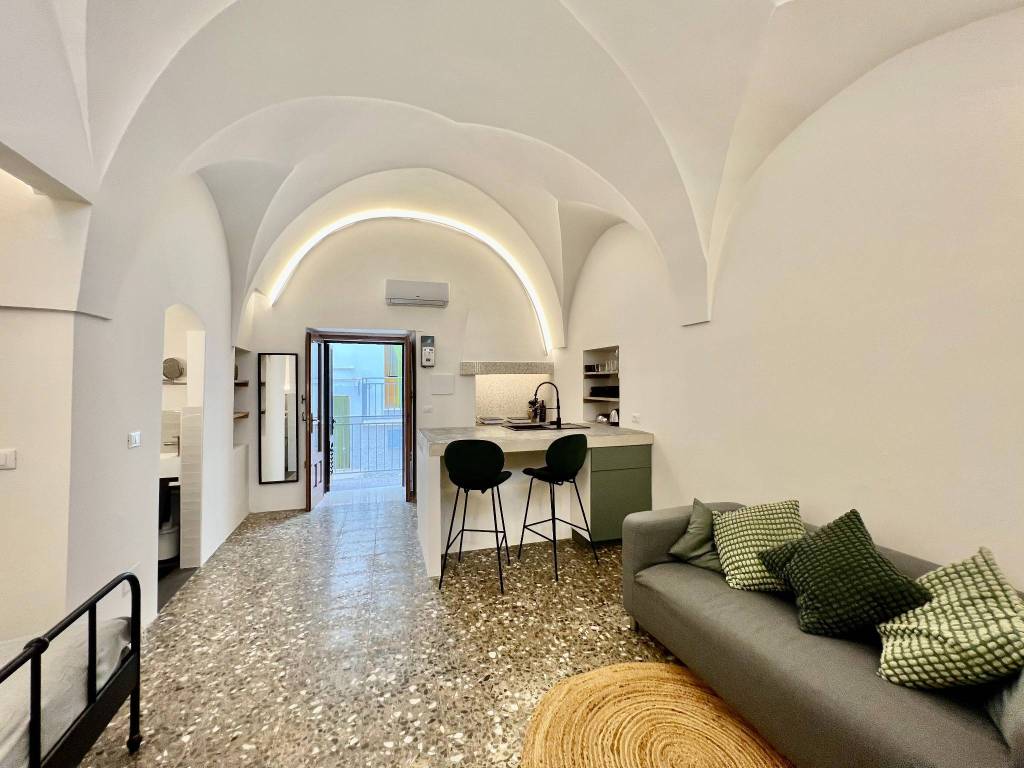 appartamento in vendita a Ceglie Messapica