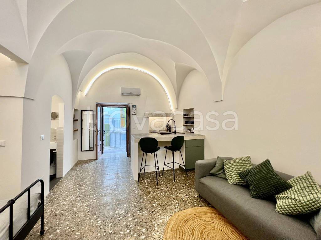 appartamento in vendita a Ceglie Messapica