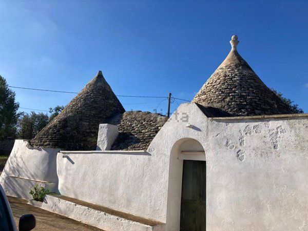 casale in vendita a Ceglie Messapica