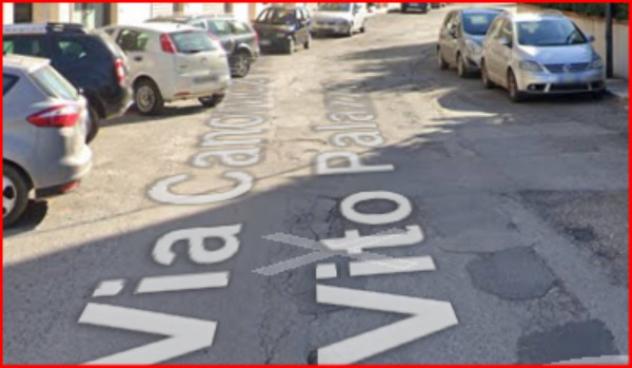 appartamento in vendita a Ceglie Messapica