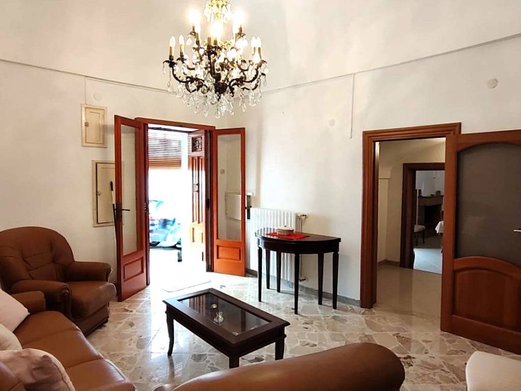 appartamento in vendita a Ceglie Messapica