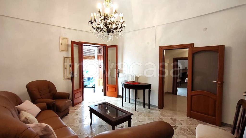 appartamento in vendita a Ceglie Messapica