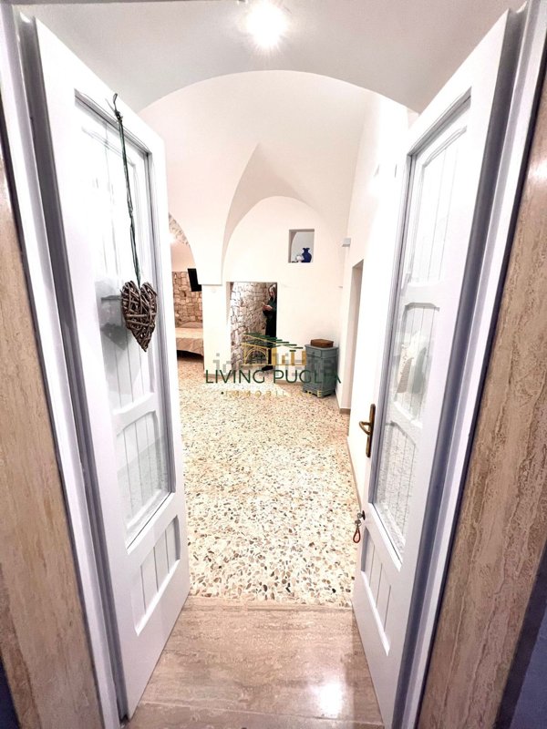 casa indipendente in vendita a Ceglie Messapica