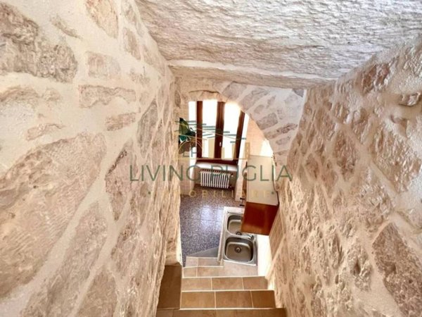 casa indipendente in vendita a Ceglie Messapica