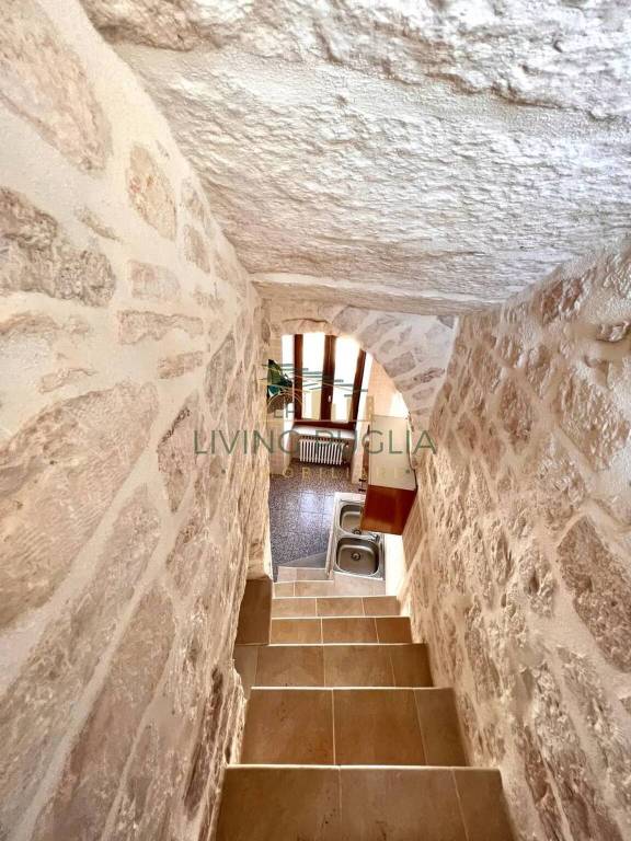 casa indipendente in vendita a Ceglie Messapica