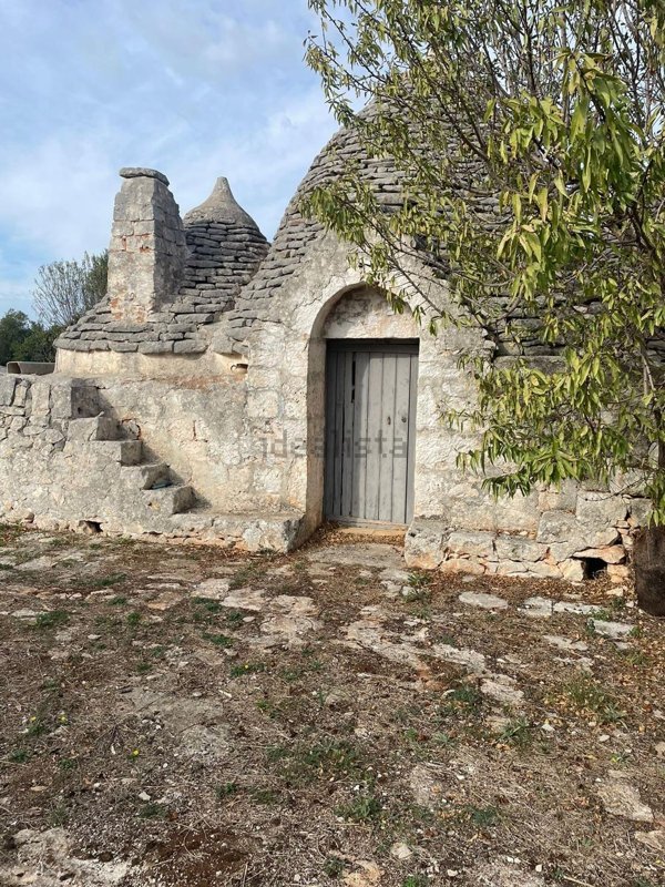 appartamento in vendita a Ceglie Messapica