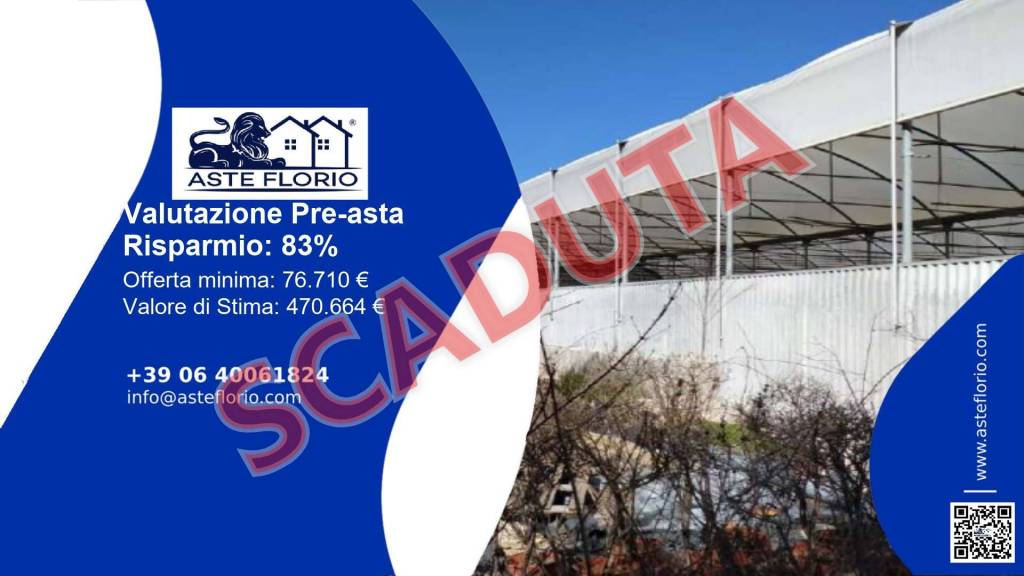 azienda agricola in vendita a Ceglie Messapica