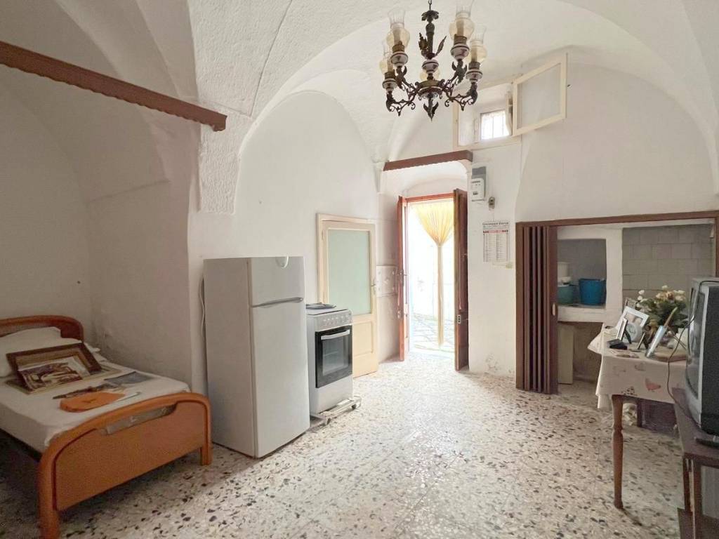 casa indipendente in vendita a Ceglie Messapica