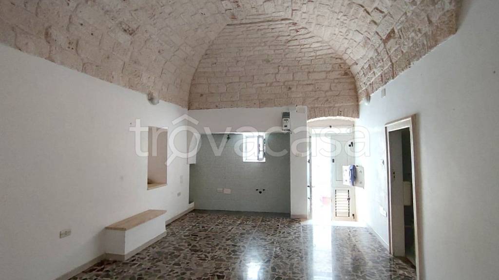 appartamento in vendita a Ceglie Messapica